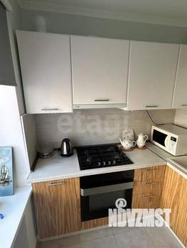 3-к квартира, вторичка, 62м2, 5/5 этаж