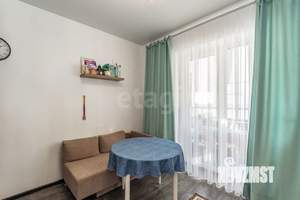 1-к квартира, вторичка, 37м2, 9/9 этаж