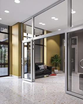 2-к квартира, вторичка, 60м2, 9/11 этаж