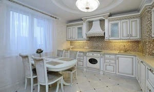 4-к квартира, вторичка, 140м2, 7/10 этаж