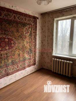 2-к квартира, вторичка, 47м2, 4/5 этаж