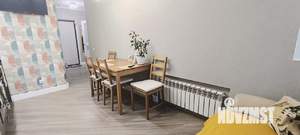 1-к квартира, вторичка, 42м2, 7/23 этаж