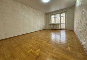 1-к квартира, вторичка, 42м2, 4/9 этаж