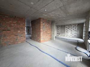 4-к квартира, вторичка, 114м2, 16/16 этаж