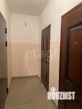 Студия квартира, вторичка, 24м2, 2/3 этаж