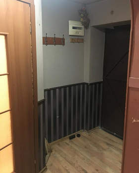 2-к квартира, вторичка, 45м2, 3/5 этаж
