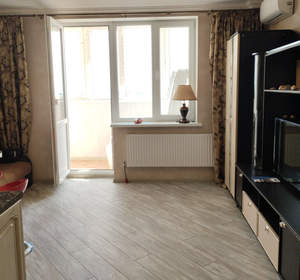 1-к квартира, вторичка, 36м2, 18/18 этаж