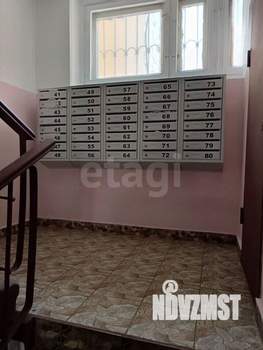 1-к квартира, вторичка, 37м2, 4/10 этаж