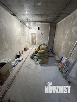 Студия квартира, вторичка, 24м2, 14/25 этаж