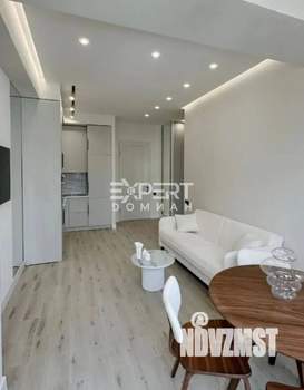 2-к квартира, вторичка, 48м2, 8/24 этаж