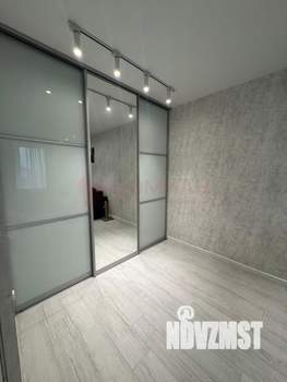 1-к квартира, вторичка, 37м2, 18/21 этаж