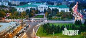 1-к квартира, вторичка, 36м2, 2/9 этаж