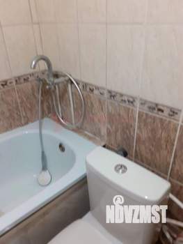 1-к квартира, вторичка, 23м2, 1/5 этаж