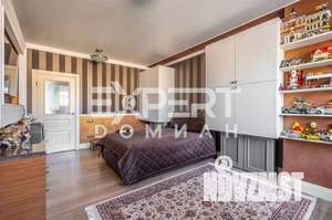 3-к квартира, вторичка, 139м2, 5/20 этаж