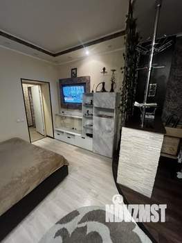 Студия квартира, вторичка, 21м2, 1/5 этаж