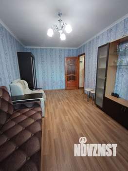 1-к квартира, вторичка, 30м2, 4/5 этаж