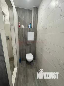 Студия квартира, сданный дом, 31м2, 23/24 этаж