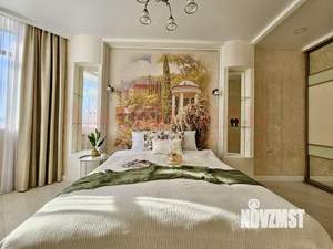 1-к квартира, вторичка, 40м2, 5/22 этаж