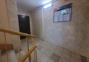 4-к квартира, вторичка, 83м2, 3/10 этаж