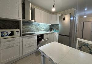 3-к квартира, вторичка, 69м2, 4/12 этаж