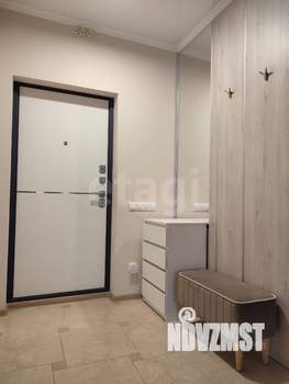 3-к квартира, вторичка, 86м2, 10/17 этаж