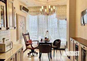 3-к квартира, вторичка, 120м2, 6/16 этаж