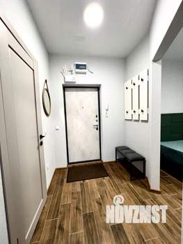 1-к квартира, вторичка, 30м2, 1/6 этаж