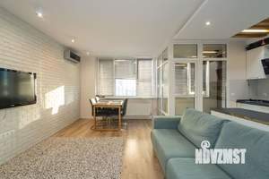 3-к квартира, вторичка, 85м2, 5/26 этаж