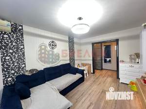 3-к квартира, вторичка, 70м2, 6/9 этаж