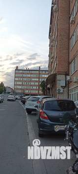 Студия квартира, вторичка, 27м2, 5/6 этаж