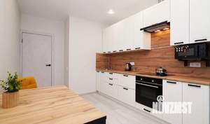 1-к квартира, вторичка, 37м2, 23/25 этаж