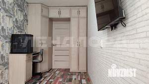 3-к квартира, вторичка, 51м2, 1/2 этаж