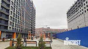 1-к квартира, вторичка, 35м2, 12/20 этаж