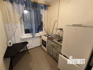 1-к квартира, вторичка, 30м2, 4/9 этаж