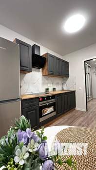 1-к квартира, вторичка, 41м2, 14/18 этаж