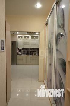 2-к квартира, вторичка, 68м2, 11/24 этаж