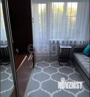 1-к квартира, вторичка, 24м2, 3/9 этаж