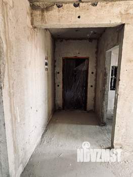 2-к квартира, вторичка, 56м2, 19/19 этаж