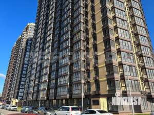 1-к квартира, вторичка, 23м2, 2/26 этаж