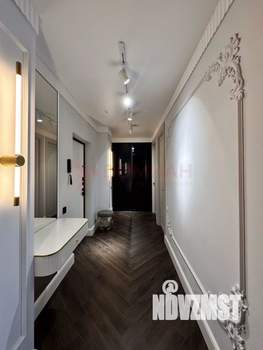 2-к квартира, вторичка, 60м2, 10/24 этаж