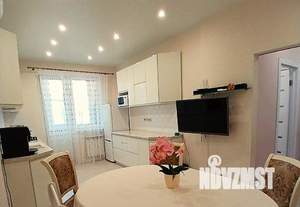2-к квартира, вторичка, 64м2, 7/10 этаж