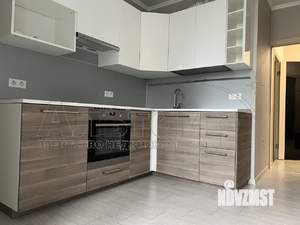 1-к квартира, вторичка, 38м2, 3/8 этаж