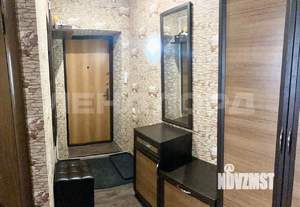 2-к квартира, вторичка, 56м2, 8/17 этаж