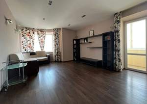 1-к квартира, вторичка, 48м2, 9/10 этаж