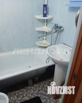 1-к квартира, вторичка, 30м2, 2/9 этаж