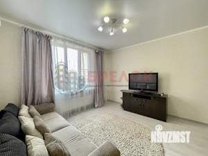 2-к квартира, вторичка, 56м2, 6/19 этаж