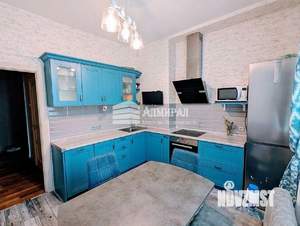 2-к квартира, вторичка, 60м2, 2/15 этаж