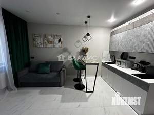 Студия квартира, вторичка, 24м2, 10/10 этаж