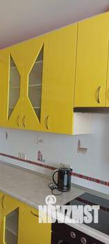 3-к квартира, вторичка, 61м2, 3/17 этаж