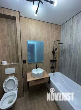 Студия квартира, вторичка, 31м2, 20/25 этаж